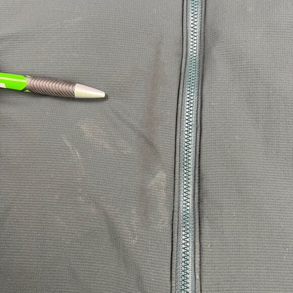 Arcteryx Atom LT Hoody Green Full Zip Jacket Size XL Gorpcore - Picture 8 of 16